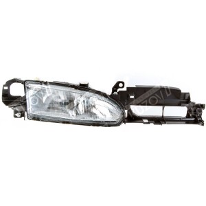 ПЕРЕДНЯЯ ФАРА (ПРАВАЯ) 1993-1995, H1/H1, TYC