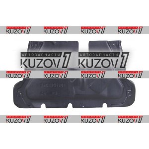 ЗАЩИТА ДВИГАТЕЛЯ (ПЛАСТИК) БЕНЗИН, FLORIMEX