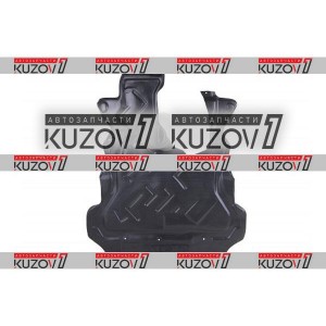 ЗАЩИТА ДВИГАТЕЛЯ (ПЛАСТИК) ДИЗЕЛЬ, FLORIMEX