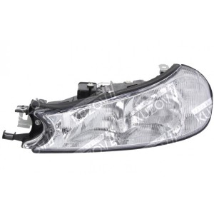 ПЕРЕДНЯЯ ФАРА (ЛЕВАЯ) 1996-1997, H7/ H7, TYC