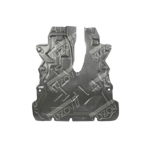 ЗАЩИТА ДВИГАТЕЛЯ (ПЛАСТИК) БЕНЗИН / ДИЗЕЛЬ, FLORIMEX