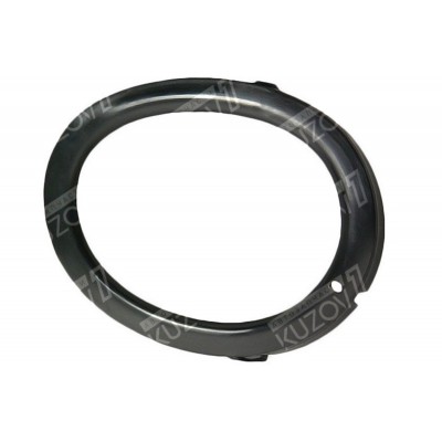 Решетка в бампер (правая) TYG для FORD MONDEO 1996-2000 - фото