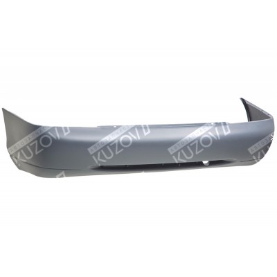 Бампер задний (грунтованный) TYG для FORD MONDEO 1996-2000 - фото