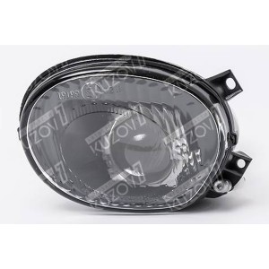 ПРОТИВОТУМАННАЯ ФАРА (ЛЕВАЯ) TYC