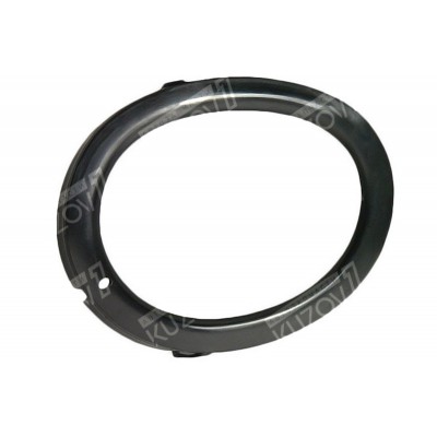 Решетка в бампер (левая) TYG для FORD MONDEO 1996-2000 - фото