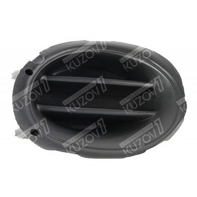 Решетка в бампер (правая) Без Отв Под Противотуманку TYG для FORD MONDEO 1996-2000 - фото