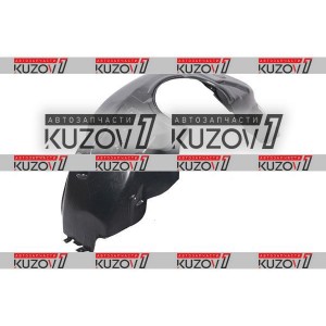 ПОДКРЫЛОК ПЕРЕДНИЙ (ПРАВЫЙ) FLORIMEX