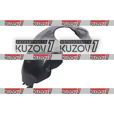 Подкрылок передний (правый) Lian Tuoh для FORD MONDEO 1996-2000 - фото