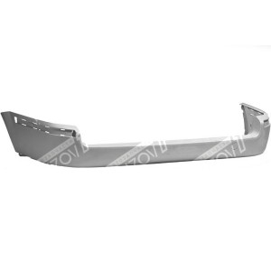 БАМПЕР ЗАДНИЙ (ГРУНТОВАННЫЙ) БЕЗ ОТВ. ПОД ПАРКТРОНИКИ