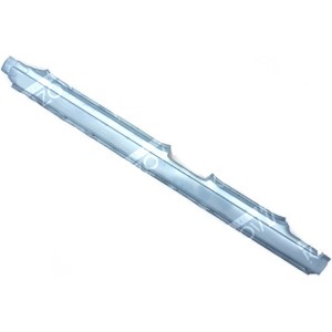 ПОРОГ (ЛЕВЫЙ) ПОЛНЫЙ ПРОФИЛЬ, ОРИГИНАЛ, 1.0 ММ, ДАНИЯ