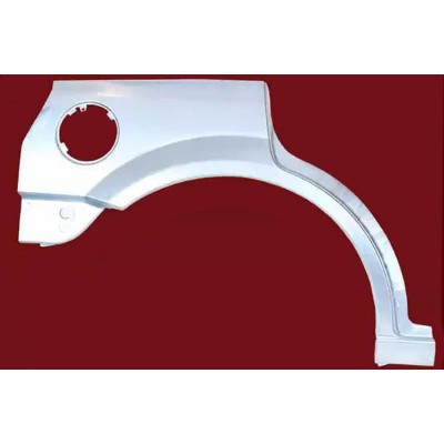 Арка задняя (правая) Klokkerholm для FORD MONDEO 2000-2007 - фото