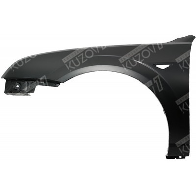 Крыло переднее (левое) TYG для FORD MONDEO 2000-2007 - фото