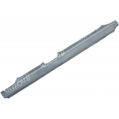 Порог (правый) POTRYKUS для FORD MONDEO 2000-2007 - фото