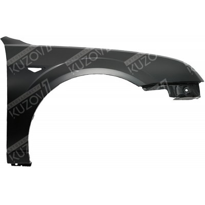 Крыло переднее (правое) TYG для FORD MONDEO 2000-2007 - фото