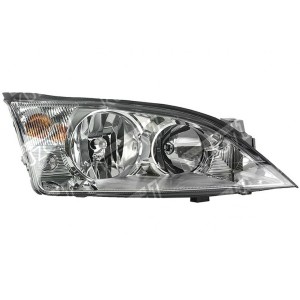 ПЕРЕДНЯЯ ФАРА (ПРАВАЯ) TYC