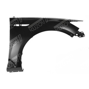 КРЫЛО ПЕРЕДНЕЕ (ПРАВОЕ) - фото