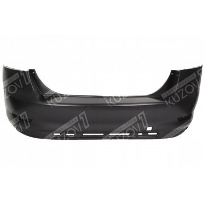 Бампер задний (грунтованный) TYG для FORD MONDEO 2007-2010 - фото