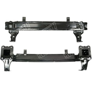 УСИЛИТЕЛЬ ПЕРЕДНЕГО БАМПЕРА (СТАЛЬ)