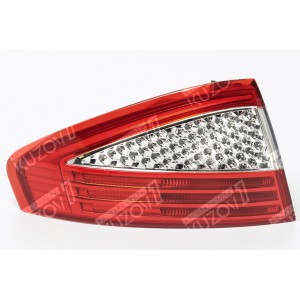 ЗАДНИЙ ФОНАРЬ (ЛЕВЫЙ) НАРУЖНЫЙ, TYC