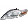 Передняя фара (левая) DEPO для FORD MONDEO 2010-2014 - фото 1