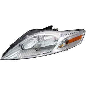 ПЕРЕДНЯЯ ФАРА (ЛЕВАЯ) DEPO