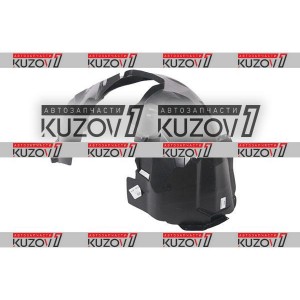 ПОДКРЫЛОК ПЕРЕДНИЙ (ЛЕВЫЙ) FLORIMEX