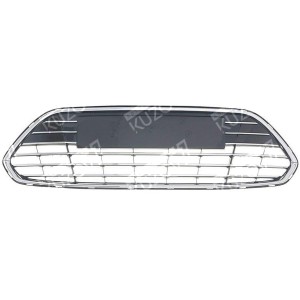 РЕШЕТКА В БАМПЕР (ЦЕНТРАЛЬНАЯ)