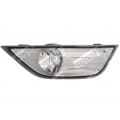 Противотуманная фара (левая) TYC для FORD MONDEO 2010-2014 - фото