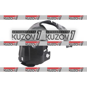 ПОДКРЫЛОК ПЕРЕДНИЙ (ПРАВЫЙ) FLORIMEX