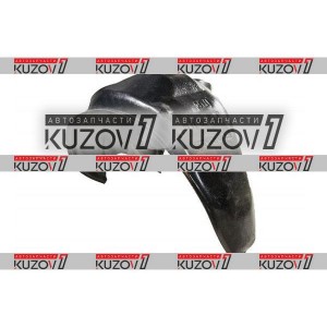 ПОДКРЫЛОК ЗАДНИЙ (ЛЕВЫЙ) FLORIMEX