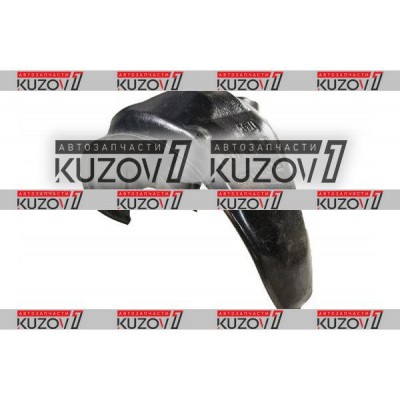 Подкрылок задний (левый) Florimex для FORD PUMA 1997-2001 - фото