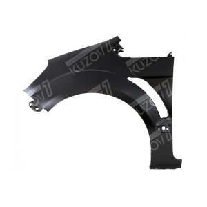 КРЫЛО ПЕРЕДНЕЕ (ЛЕВОЕ)