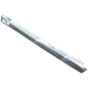 ПОРОГ (ЛЕВЫЙ) ПОЛНЫЙ ПРОФИЛЬ, ОРИГИНАЛ, 1.0 ММ, ДАНИЯ