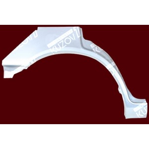 АРКА ЗАДНЯЯ (ПРАВАЯ) ОРИГИНАЛ, 1.0 ММ, ДАНИЯ