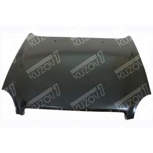 КАПОТ - фото