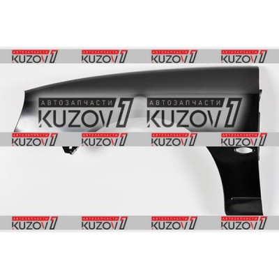 Крыло переднее (левое) TYG для FORD SCORPIO 1994-1998 - фото