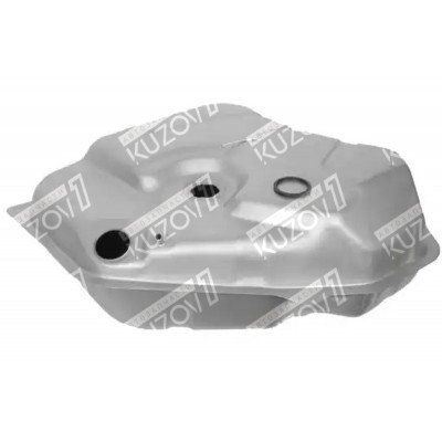 Топливный бак (инжектор Ohc, 60л) TYG для FORD SIERRA 1987-1993 - фото