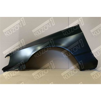 Крыло переднее (левое) TYG для FORD SIERRA 1987-1993 - фото