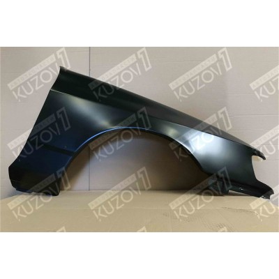 Крыло переднее (правое) TYG для FORD SIERRA 1987-1993 - фото