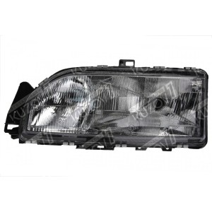 ПЕРЕДНЯЯ ФАРА (ЛЕВАЯ) DEPO - фото