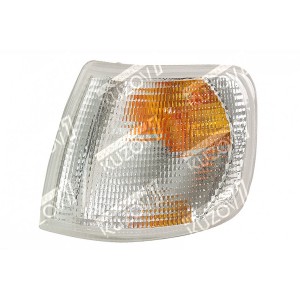 УКАЗАТЕЛЬ ПОВОРОТА (ЛЕВЫЙ), БЕЛЫЙ, TYC