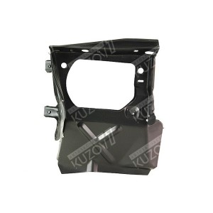 РАМКА ВОКРУГ ФАРЫ (ЛЕВАЯ) - фото