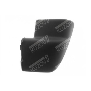 БАМПЕР ЗАДНИЙ (ПРАВАЯ ЧАСТЬ) - фото БАМПЕР ЗАДНИЙ (ПРАВАЯ ЧАСТЬ) - фото