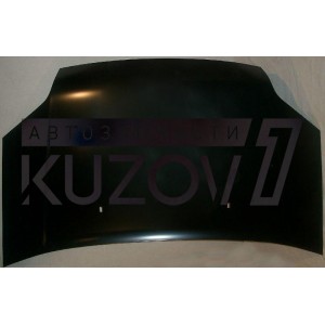 КАПОТ - фото