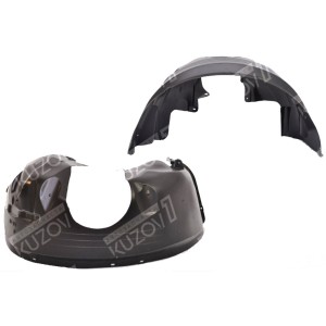 ПОДКРЫЛОК ПЕРЕДНИЙ (ПРАВЫЙ) LIAN TUOH - фото