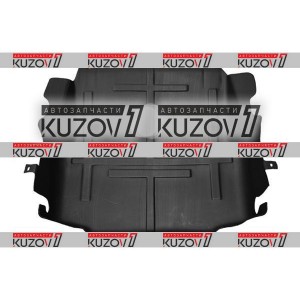 ЗАЩИТА ДВИГАТЕЛЯ (ПЛАСТИК) FLORIMEX