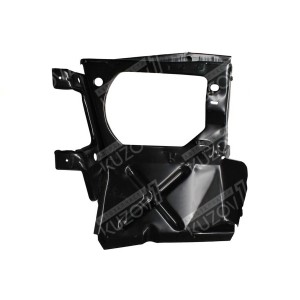 РАМКА ВОКРУГ ФАРЫ (ЛЕВАЯ) - фото