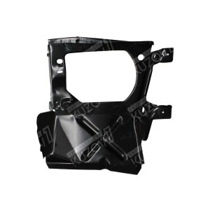 РАМКА ВОКРУГ ФАРЫ (ПРАВАЯ) - фото