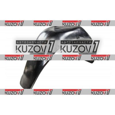 Подкрылок задний (правый) Florimex для FORD TRANSIT 1991-1994 - фото