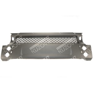 БАМПЕР ПЕРЕДНИЙ (ЦЕНТРАЛЬНАЯ ЧАСТЬ)